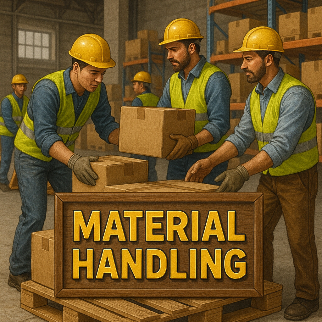 Material Handling
