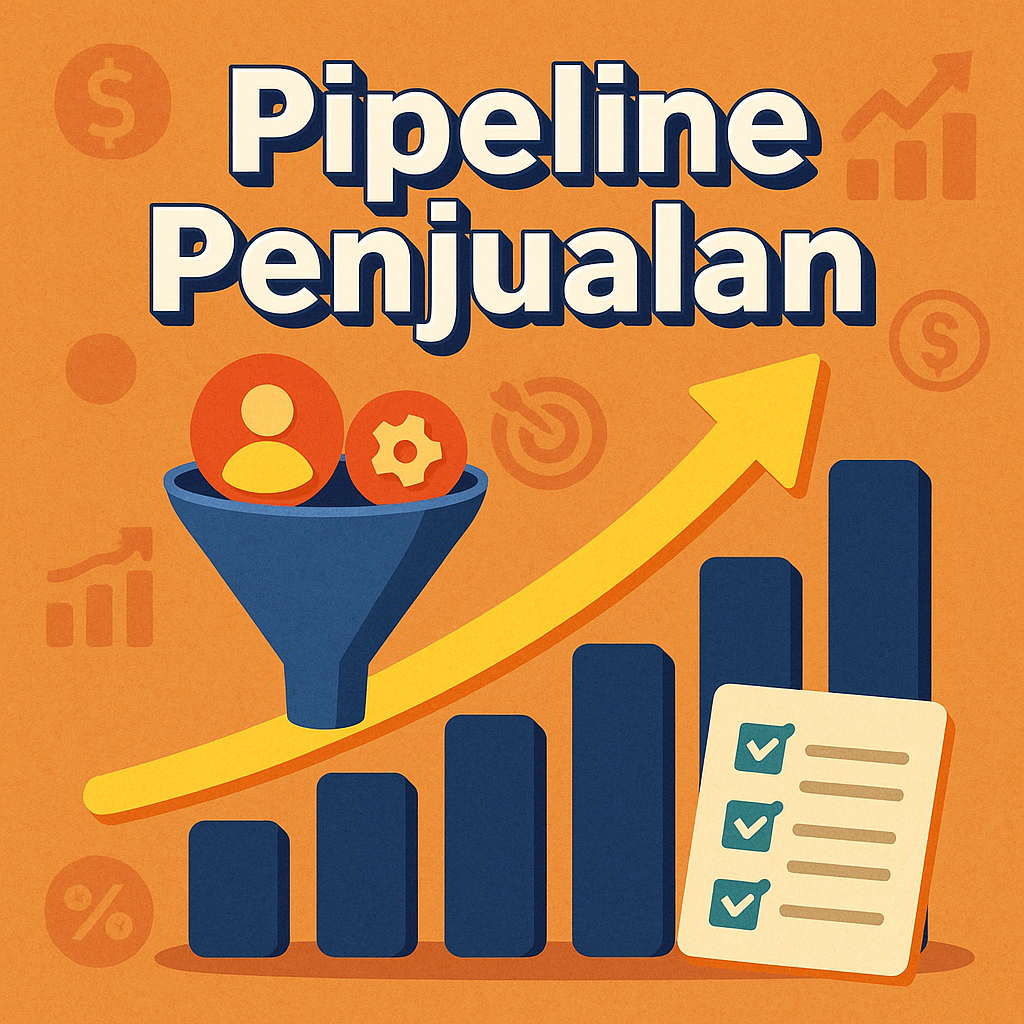 Pipeline Penjualan