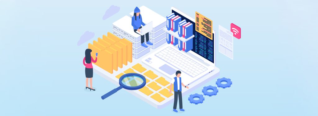 Rekrutmen Arsip Digital dalam Era Modern: Solusi Efisien untuk Pengelolaan Dokumen
