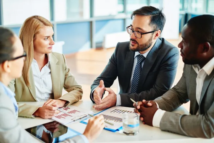 Ethics Leadership