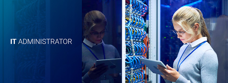 IT Administrator