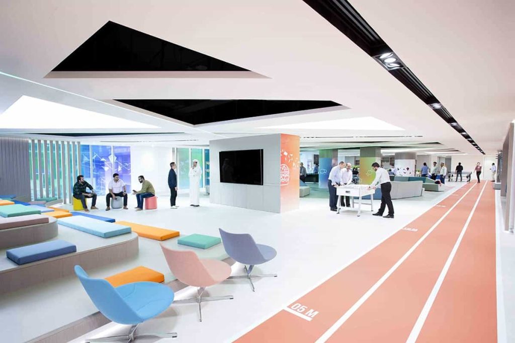 Innovation Labs