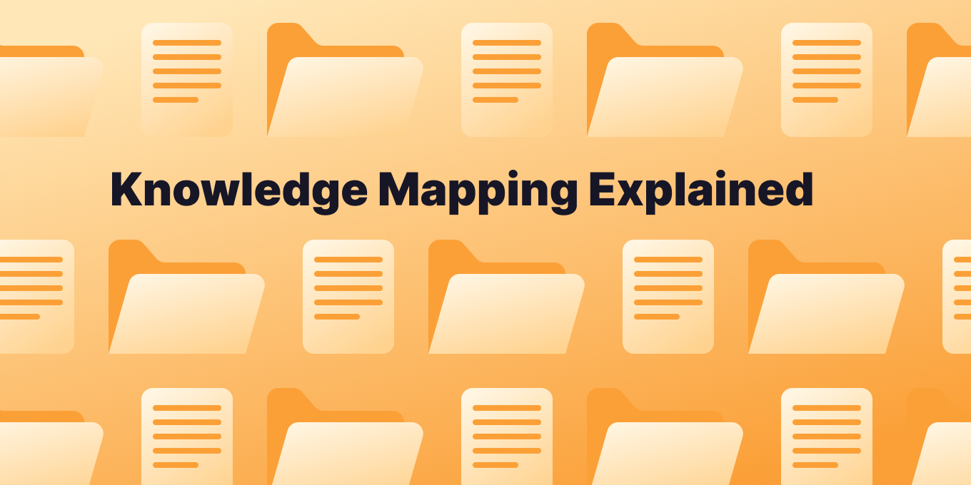 Knowledge Mapping: Visualizing Information Flow in Administration ...