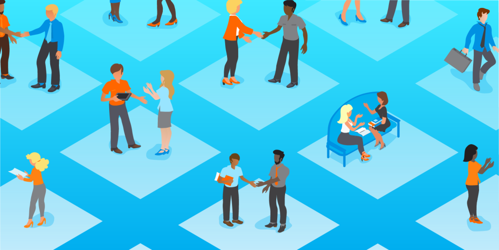 Networking Opportunities