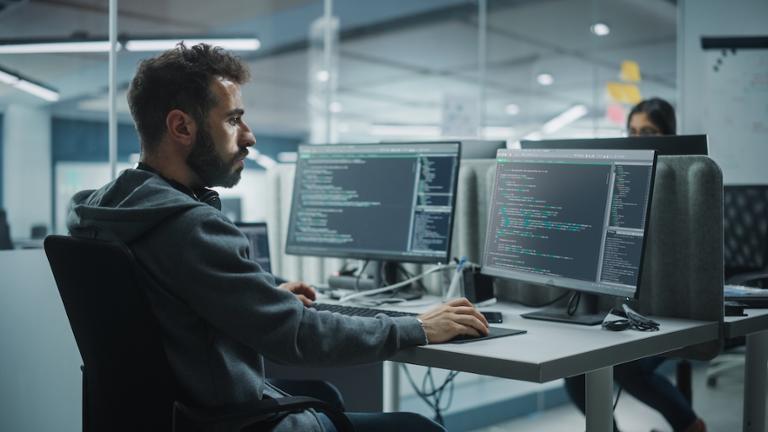 Software Admin