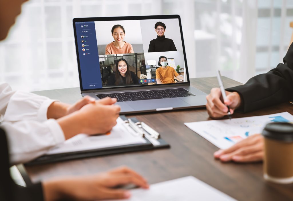 Virtual Teams