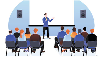 Workshops and Seminars