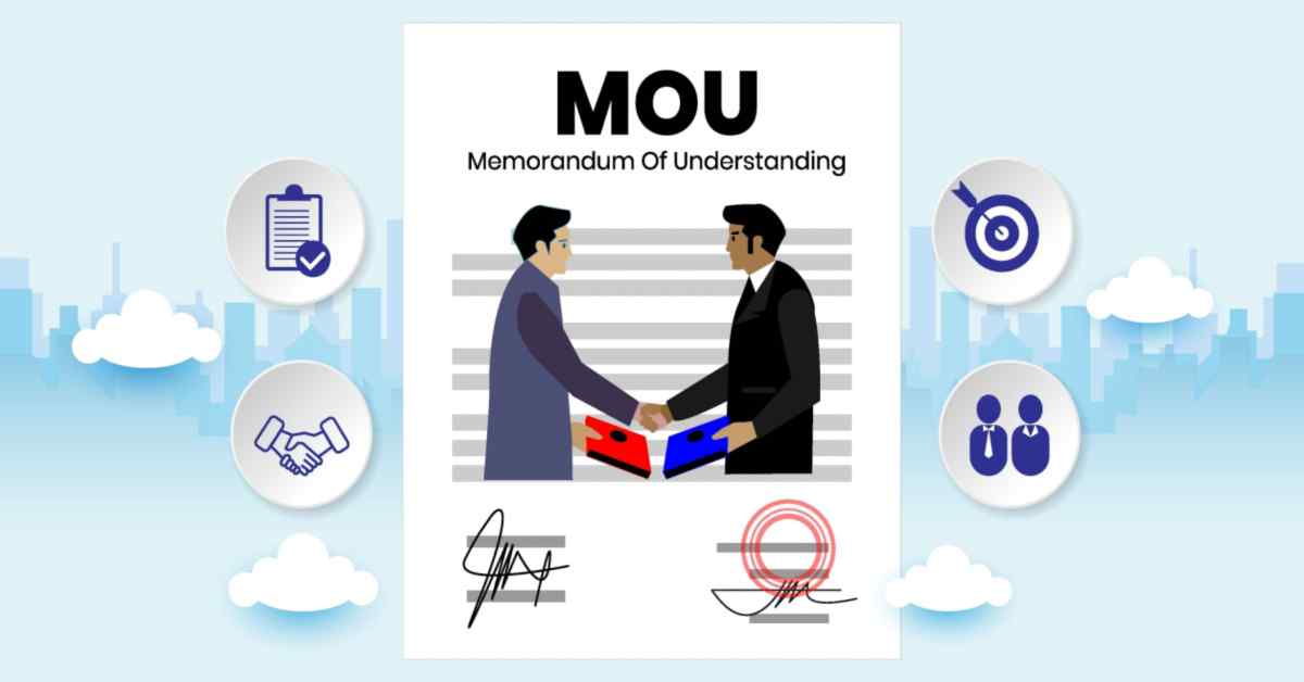 MoU Legal Binding