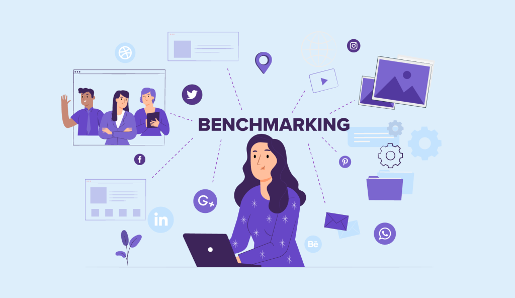 benchmarking
