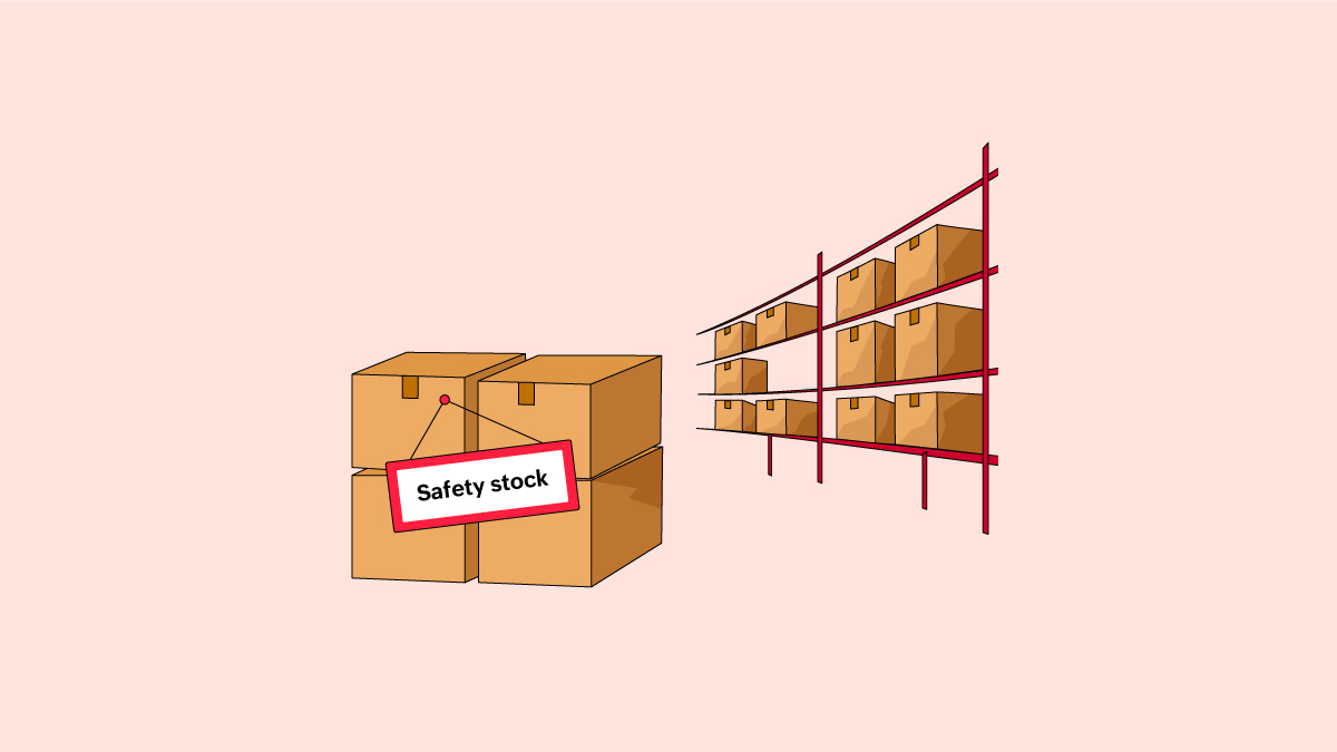 Safety Stock