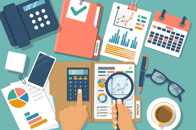 Pengelolaan Keuangan yang Efektif untuk Bisnis Kecil dan Menengah