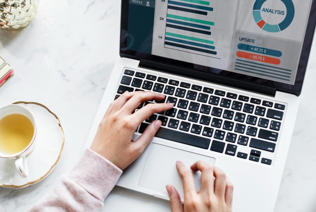 Input Data: Strategi Akurat untuk Bisnis Sukses