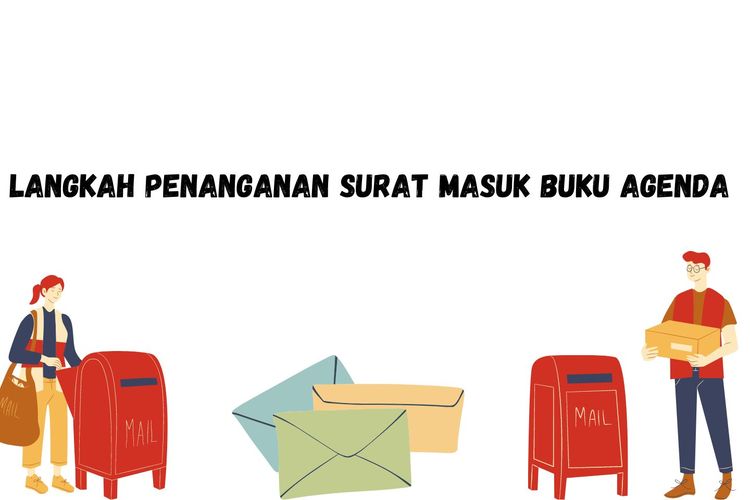 Agenda Surat Masuk