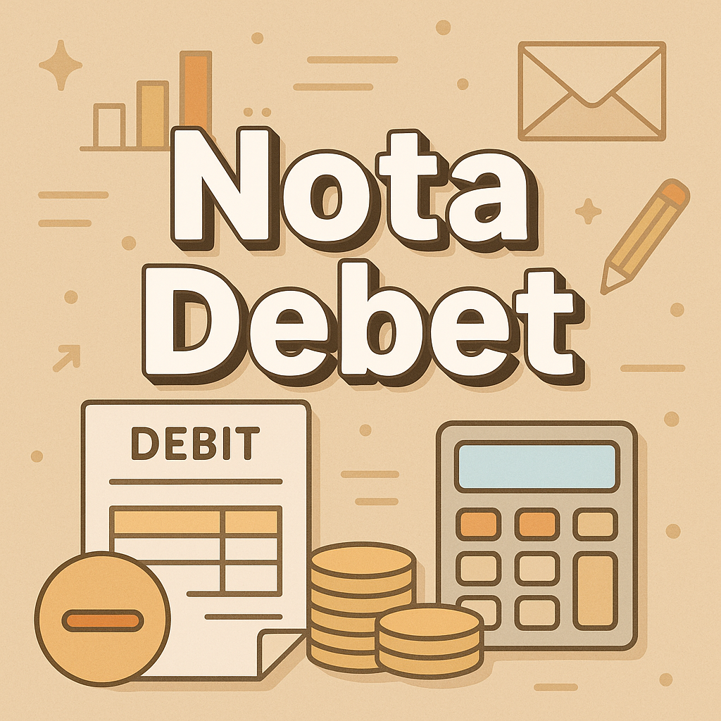 Nota Debet
