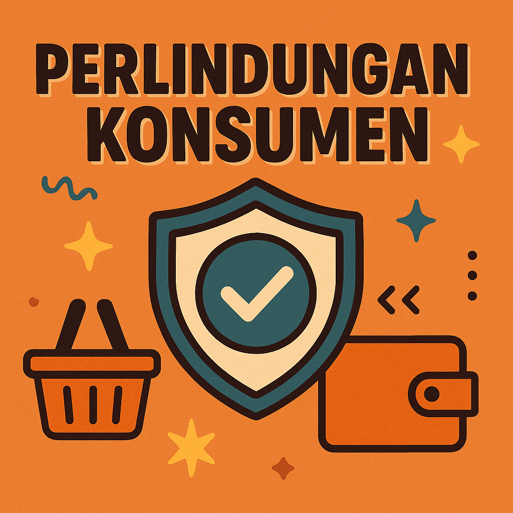 Perlindungan Konsumen