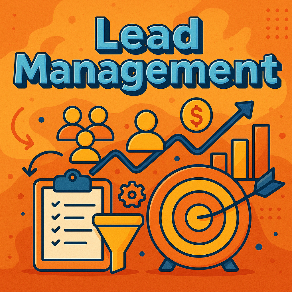 Lead Management