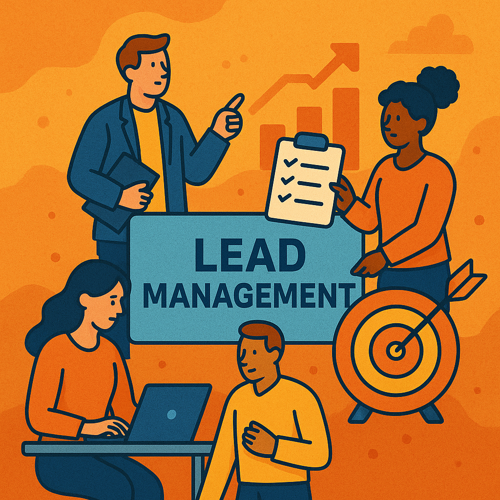 Lead Management