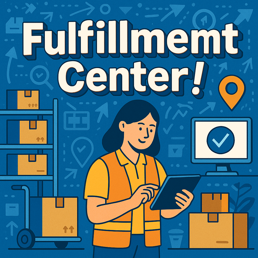 Fulfillment Center