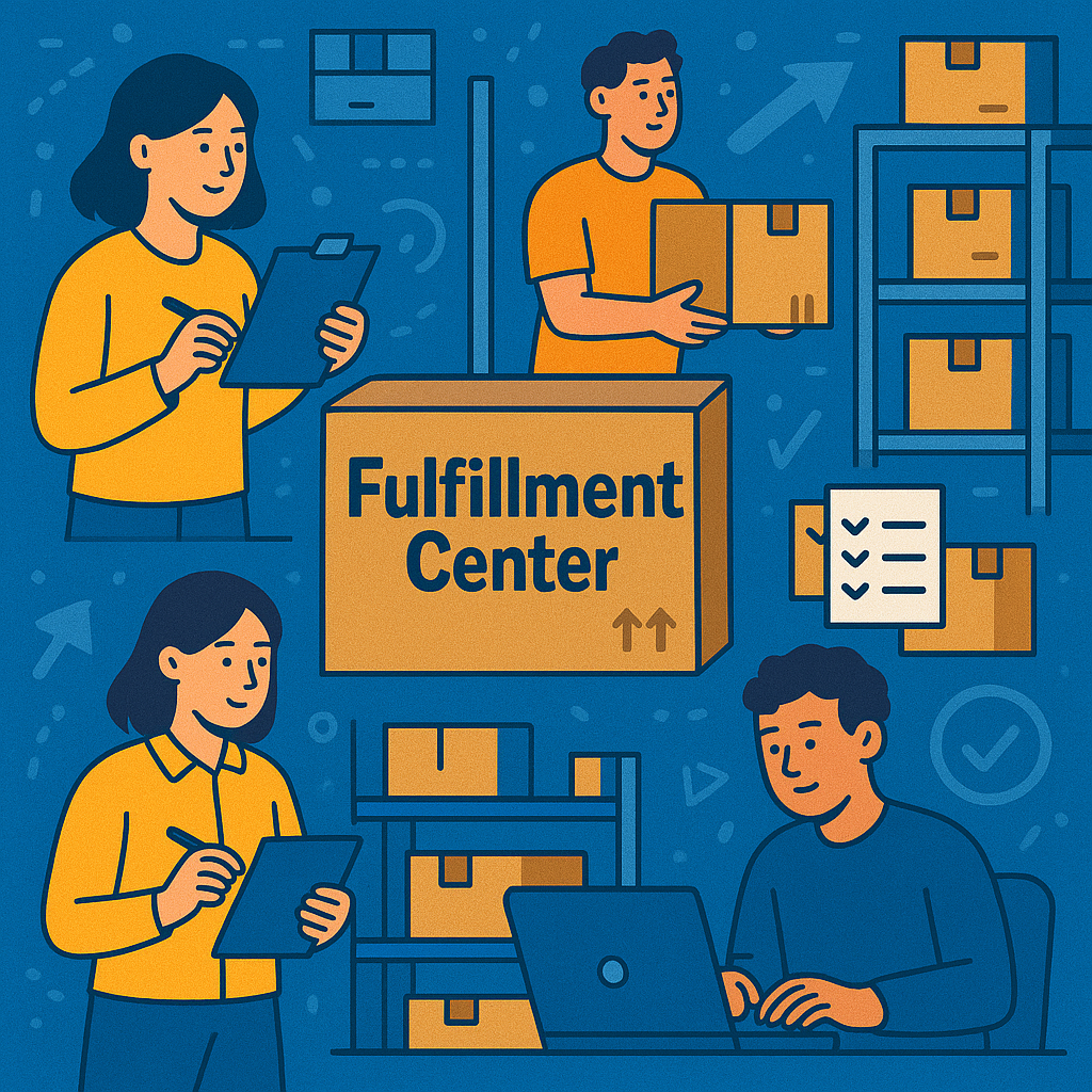 Fulfillment Center