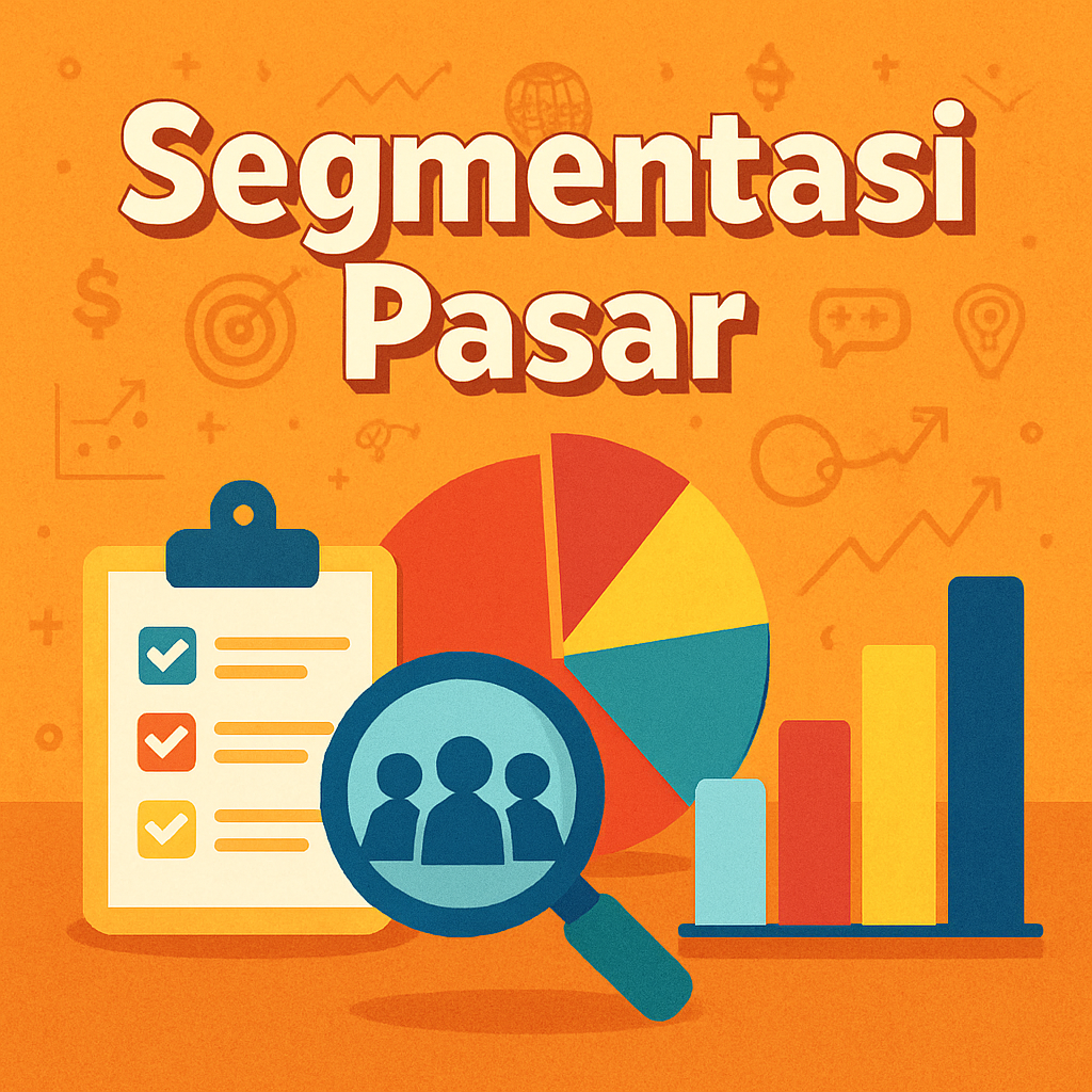 Segmentasi Pasar