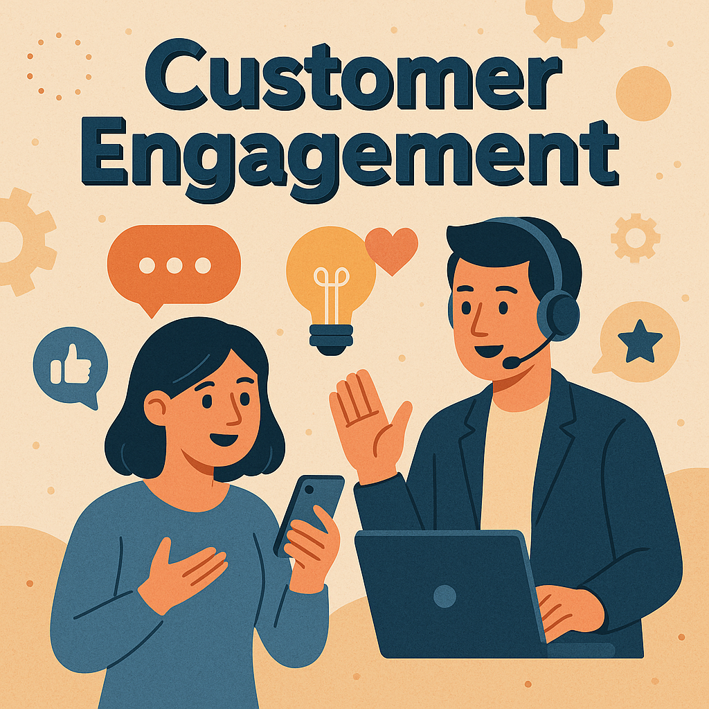 Customer Engagement