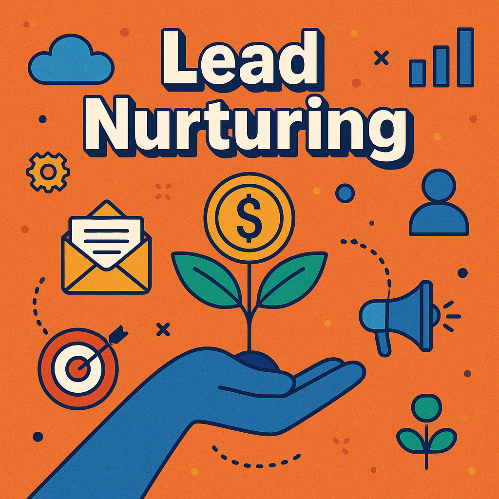 Lead Nurturing