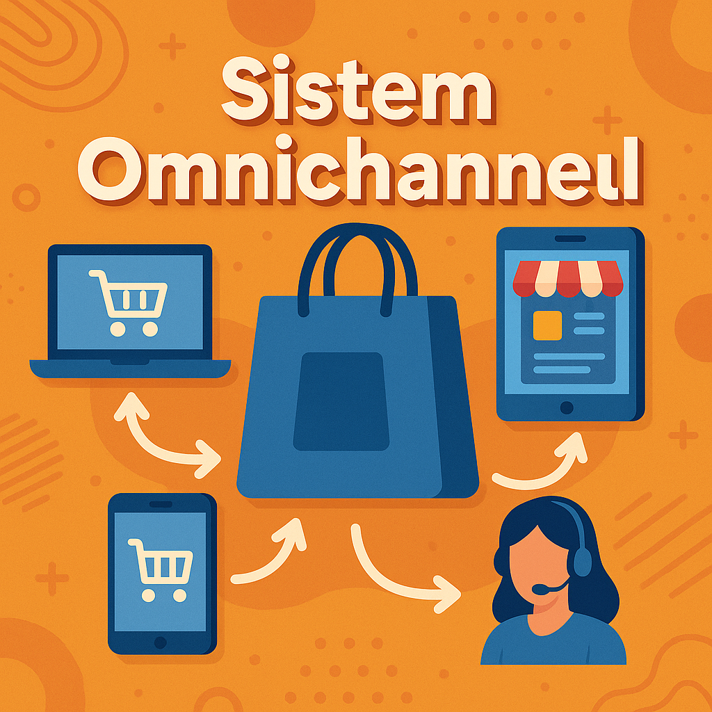 Sistem Omnichannel