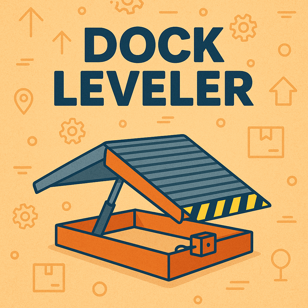 Dock Leveler