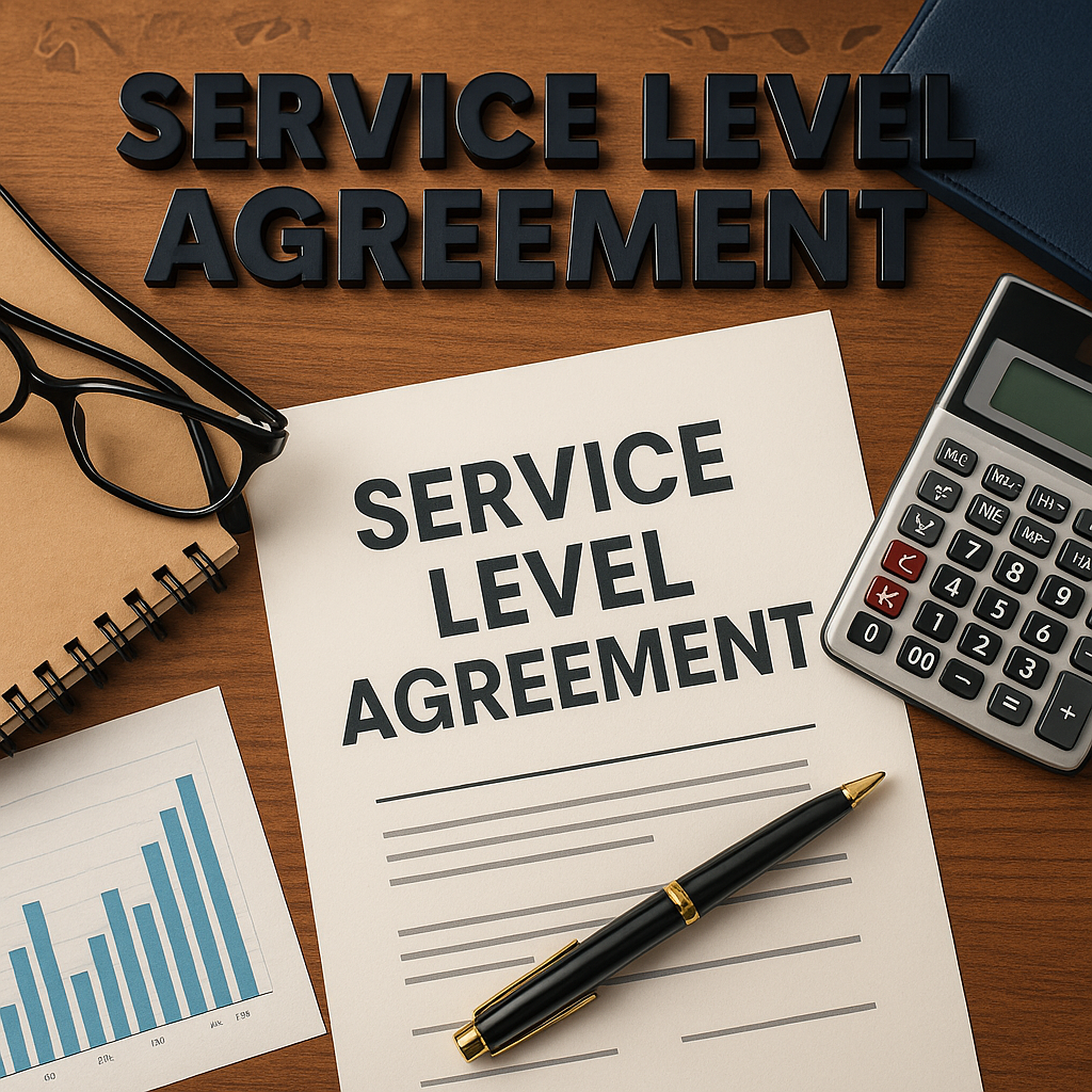 Service Level Agreement