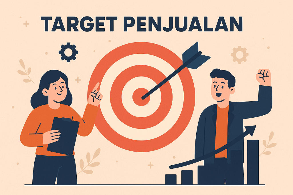 Target Penjualan