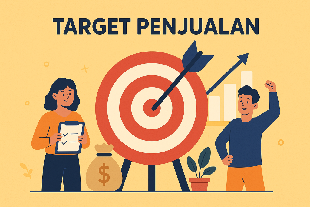 Target Penjualan