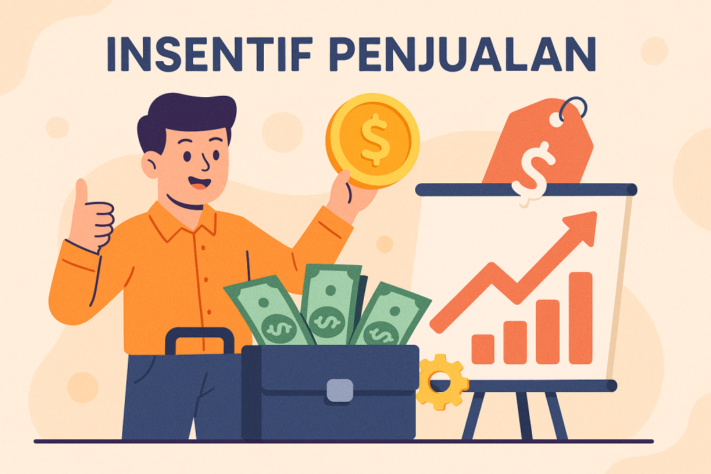 Insentif Penjualan