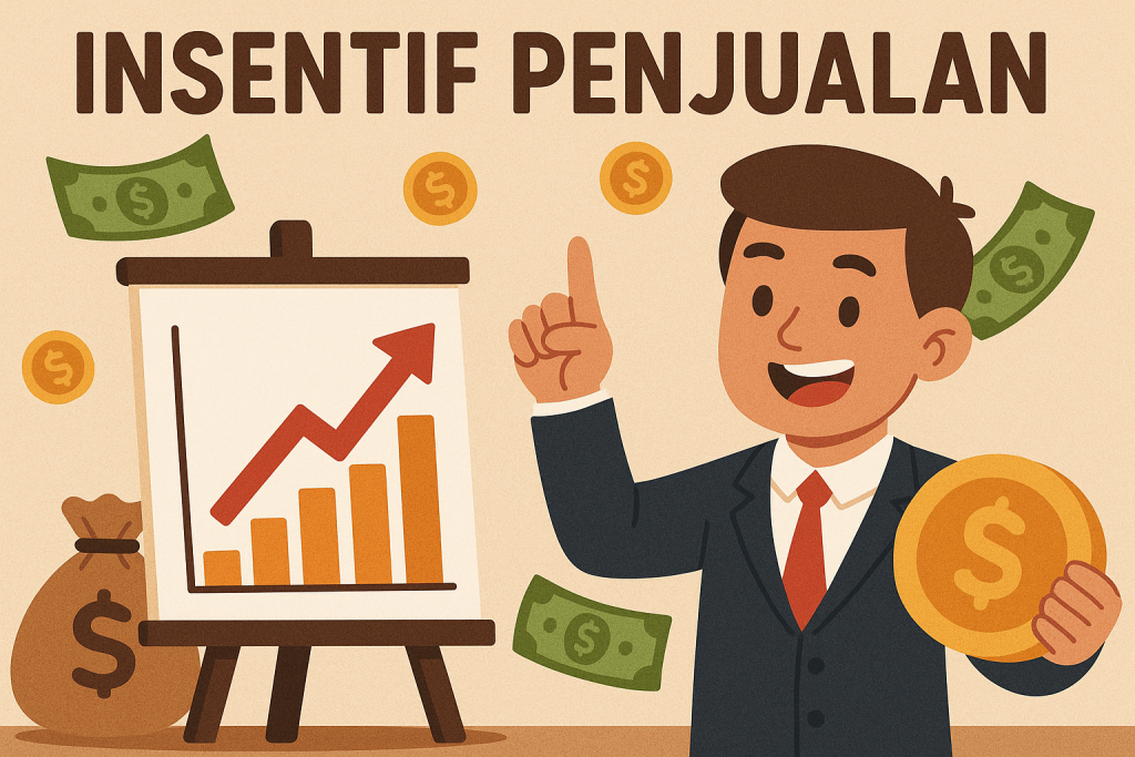 Insentif Penjualan