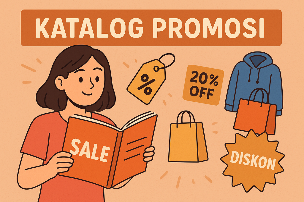 katalog promosi