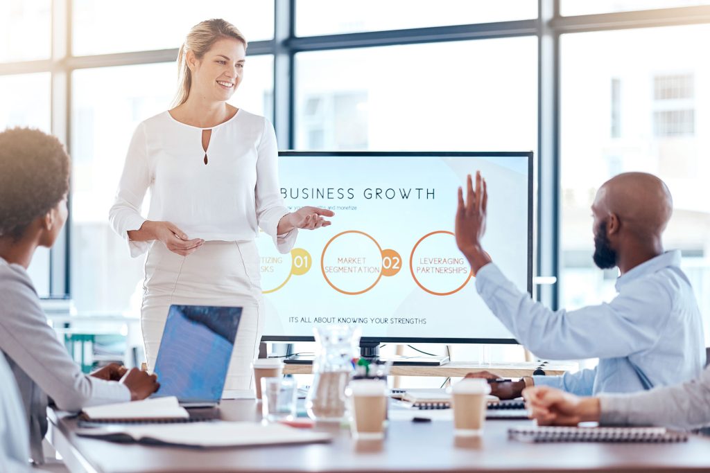 Communication Skills