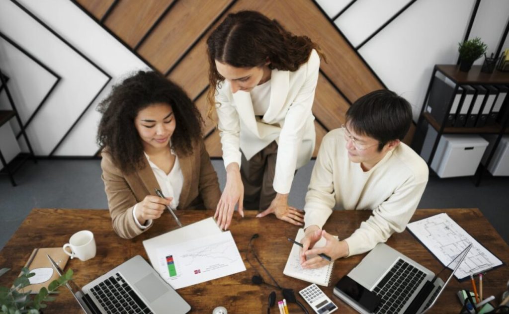 Efisiensi Perkantoran