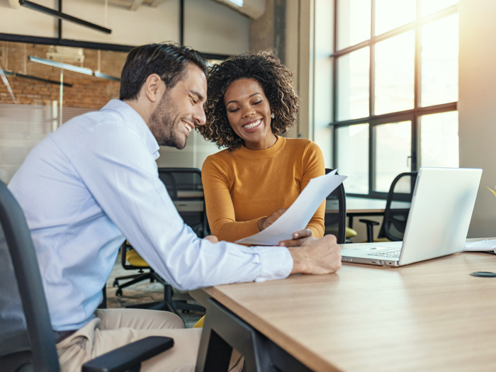 Empowering Administrators