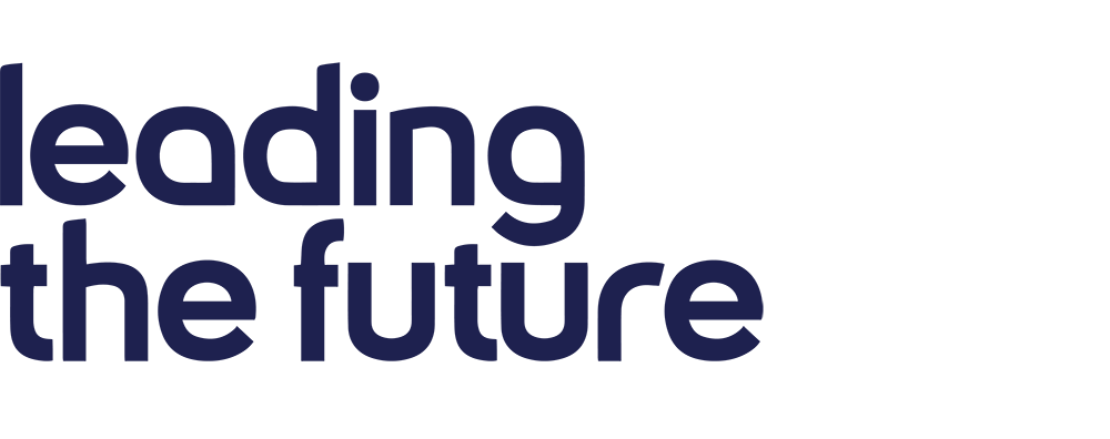 Leading the Future