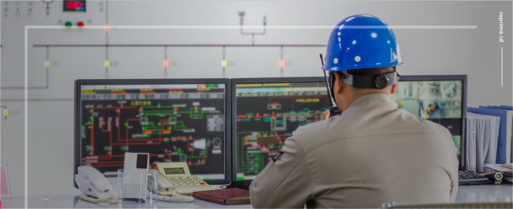 Monitoring Aktivitas Harian