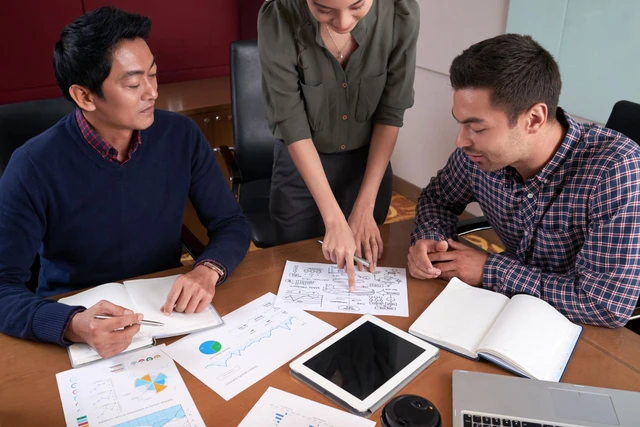 Optimalisasi Proses Kerja