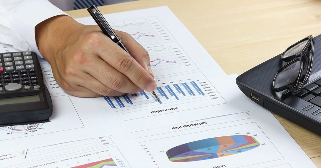 Penganggaran Operasional