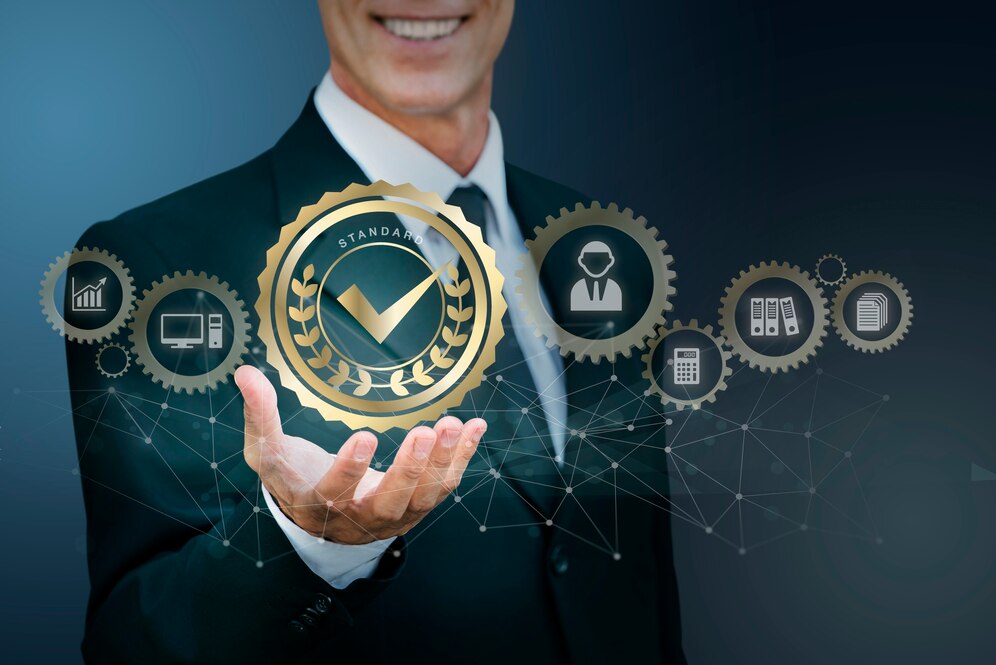 Standar Layanan Kantor