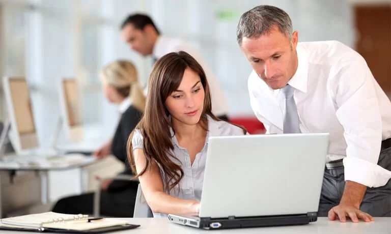 Training Coordinator