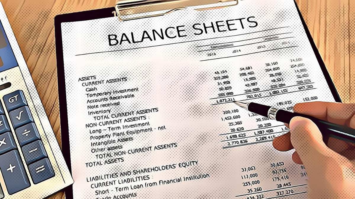 Transparansi Keuangan