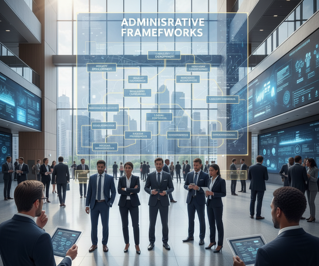 Understanding Administrative Frameworks