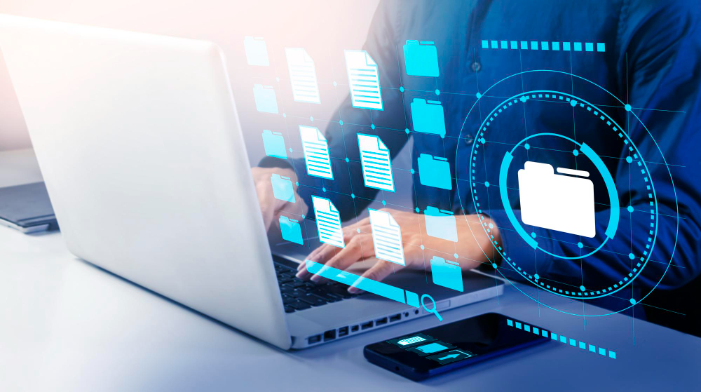 Arsip Digitalisasi: Langkah Praktis Memulai Peralihan dari Kertas ke Cloud