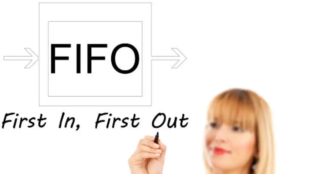 Sistem FIFO