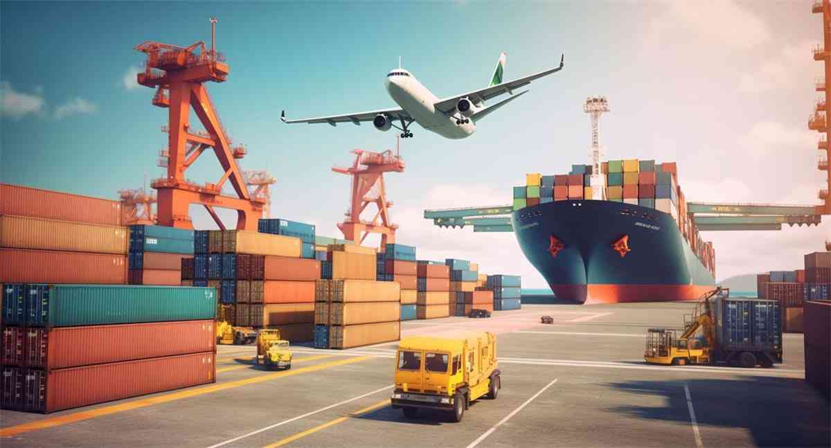 Freight Forwarding