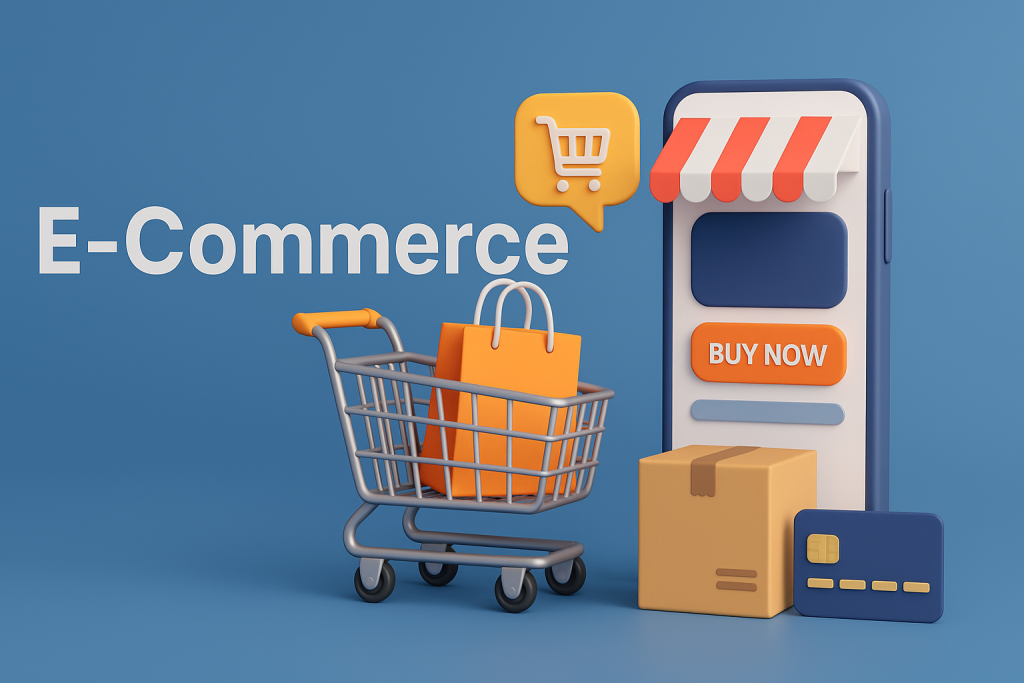 E-Commerce