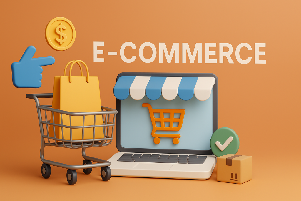 E-Commerce